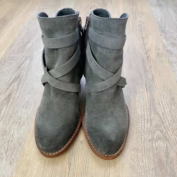 Sam Edelman Merton Bootie - Picture 3 of 8